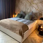 Apartment Elegantes 2 Zi No3 - Chick&zentral *