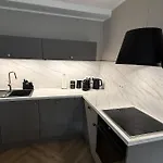 Elegantes 2 Zi No3 - Chick&zentral Apartment