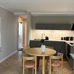 Apartment Elegantes 2 Zi No3 - Chick&zentral Kassel