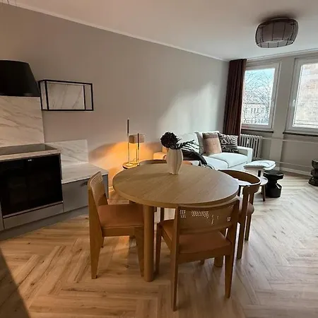 Elegantes 2 Zi No3 - Chick & Zentral Kassel