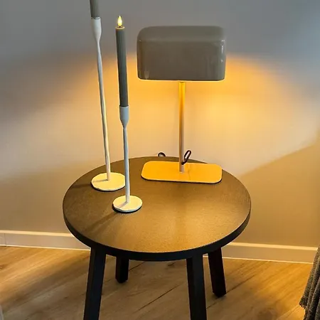 Appartement Elegantes 2 Zi No3 - Chick&zentral Kassel