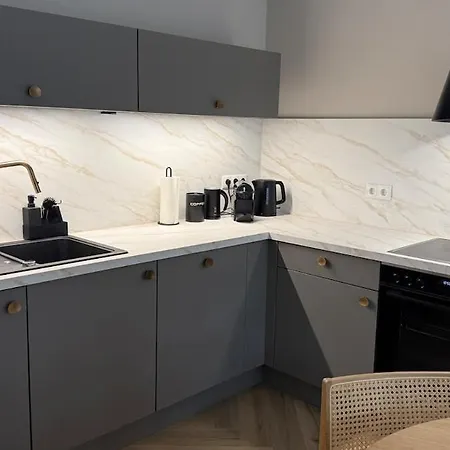 Elegantes 2 Zi No3 In Bester Stadtlage Apartmán