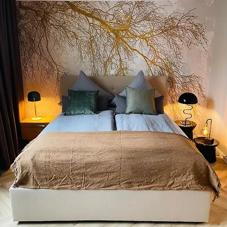 Appartement Elegantes 2 Zi No3 - Chick&zentral