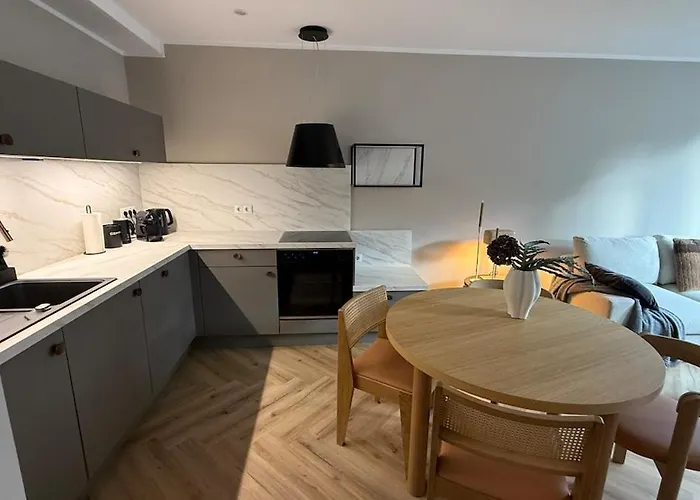 Elegantes 2 Zi No3 In Bester Stadtlage Apartmán *