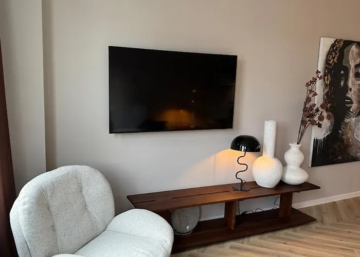 Elegantes 2 Zi No3 In Bester Stadtlage