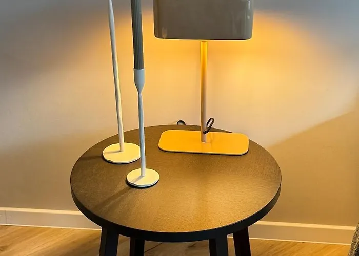 Apartmán Elegantes 2 Zi No3 In Bester Stadtlage Kassel