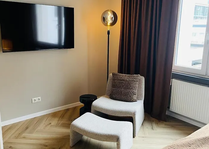 Elegantes 2 Zi No3 In Bester Stadtlage * Kassel