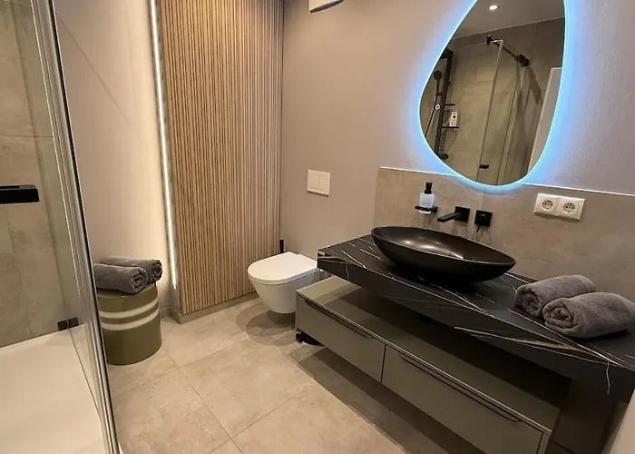 Elegantes 2 Zi No3 - Chick & Zentral * Kassel