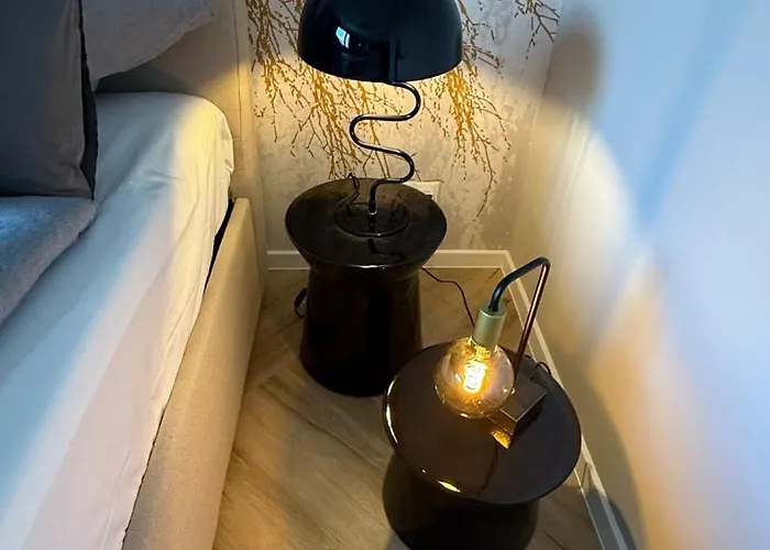 Elegantes 2 Zi No3 - Chick & Zentral