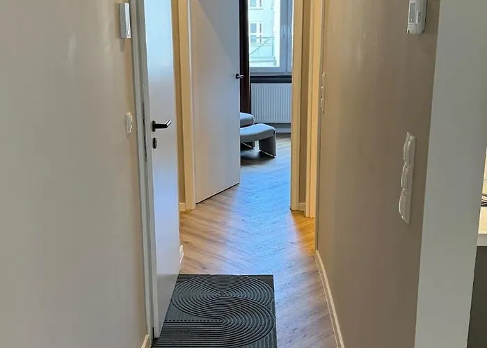 Elegantes 2 Zi No3 In Bester Stadtlage *