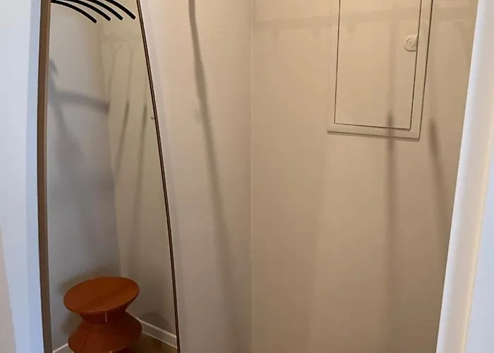 Elegantes 2 Zi No3 - Chick & Zentral Apartment *