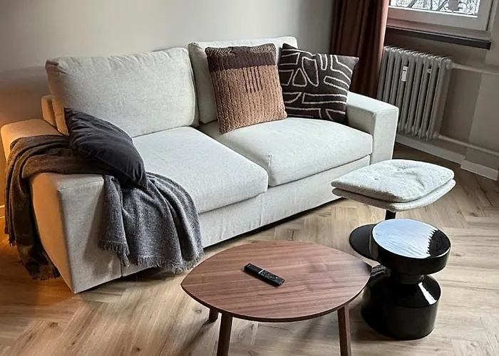 Elegantes 2 Zi No3 In Bester Stadtlage * Kassel